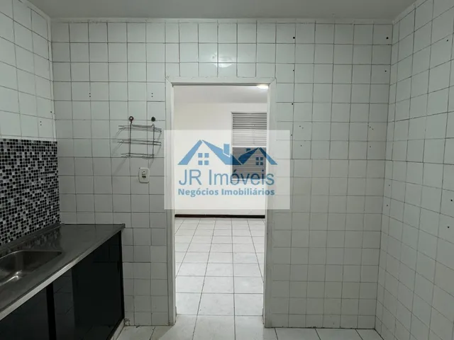 Imagem 12: Apartamento à Venda de 3 Quartos no Condomínio Chácara do Cabula - Cabula - Salvador
