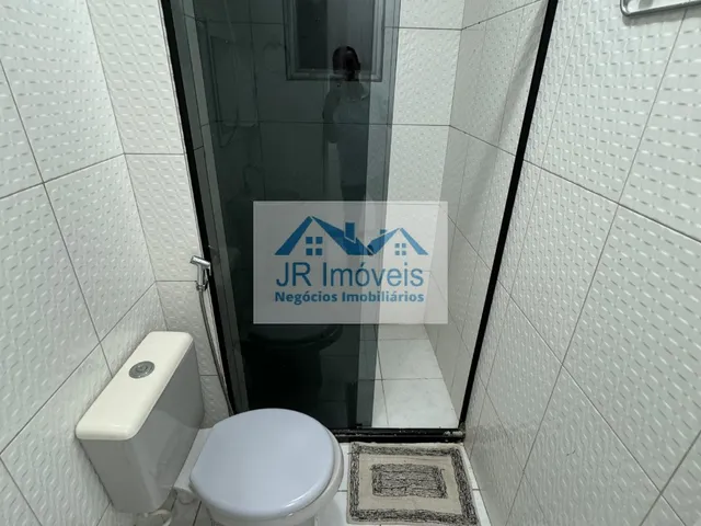 Imagem 15: Apartamento à Venda de 3 Quartos no Condomínio Chácara do Cabula - Cabula - Salvador