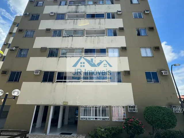 Imagem: Apartamento a Venda de 2/4 no Condomínio