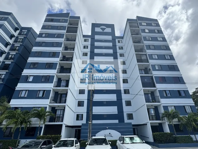 Imagem: APARTAMENTO A VENDA DE 3/4, SENDO 1 SUÍTE