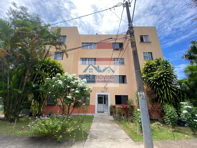 Imagem: Apartamento a Venda de 2/4 no Condomínio