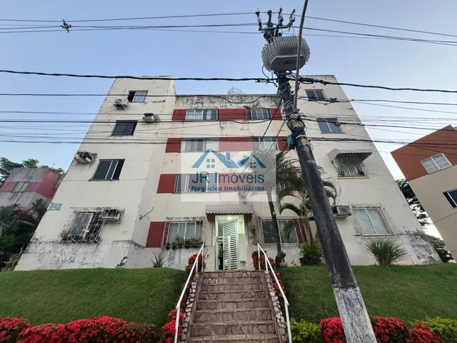 Imagem: Apartamento a Venda de 2/4 no Condomínio