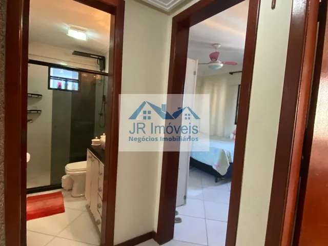 Imagem 11: Apartamento a Venda de 3/4 com 1 Suíte e 2 Vagas de Garagem Cobertas no Resgate
