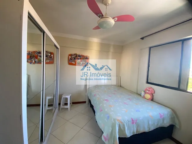Imagem 14: Apartamento a Venda de 3/4 com 1 Suíte e 2 Vagas de Garagem Cobertas no Resgate