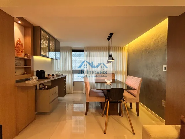 Imagem 5: Apartamento à Venda de 3 Quartos, com suíte no Manhattan Square Tribeca - Paralela