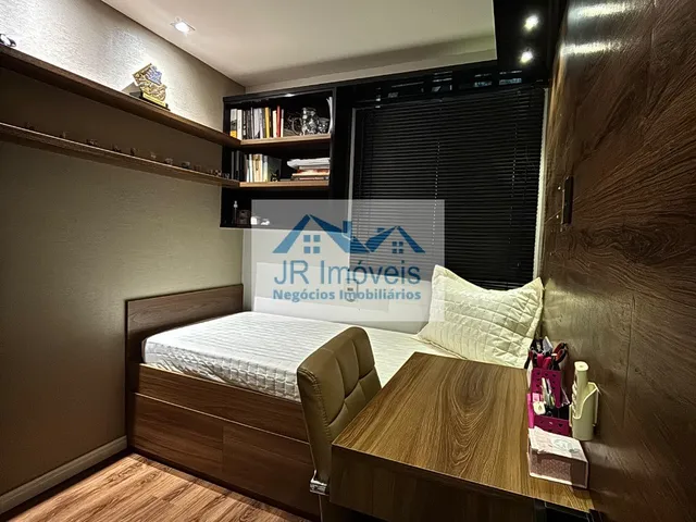 Imagem 11: Apartamento à Venda de 3 Quartos, com suíte no Manhattan Square Tribeca - Paralela