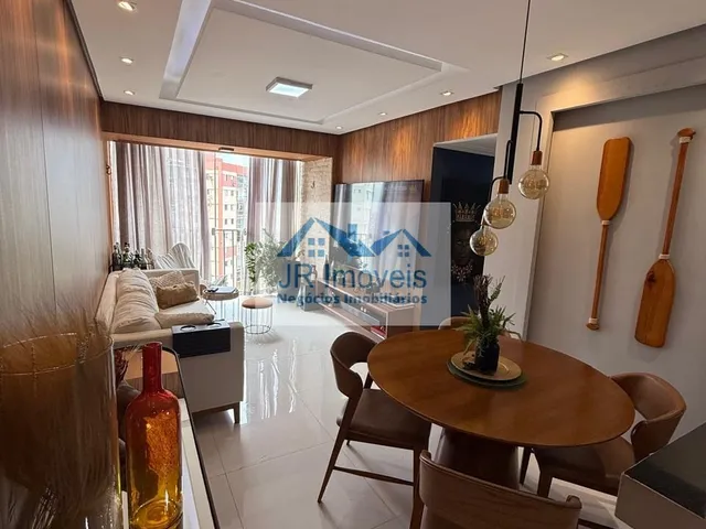 Imagem 6: Apartamento à Venda de 2 Quartos, sendo 1 suíte com closet no Condomínio João Durval