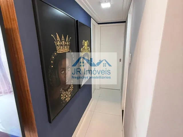 Imagem 9: Apartamento à Venda de 2 Quartos, sendo 1 suíte com closet no Condomínio João Durval
