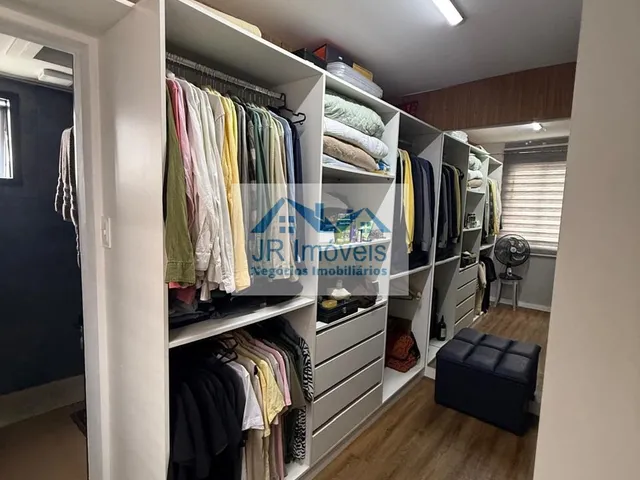 Imagem 12: Apartamento à Venda de 2 Quartos, sendo 1 suíte com closet no Condomínio João Durval