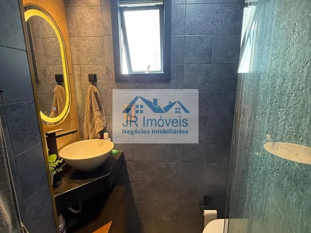 Imagem 15: Apartamento à Venda de 2 Quartos, sendo 1 suíte com closet no Condomínio João Durval