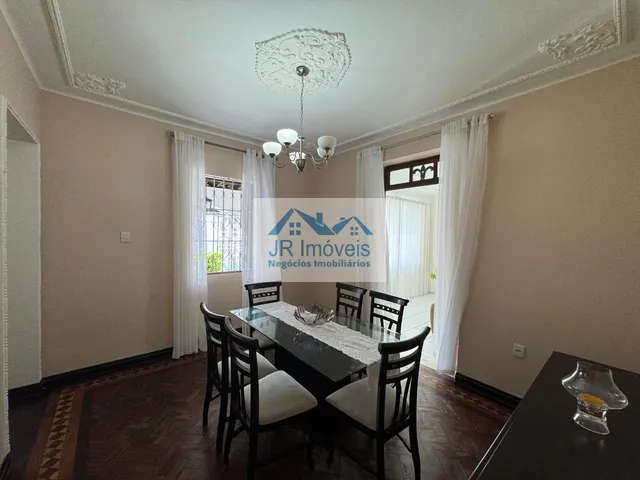 Imagem 3: Casa à Venda com Porteira Fechada composta de 4 Quartos, sendo 3 Suíte e 3 Vagas