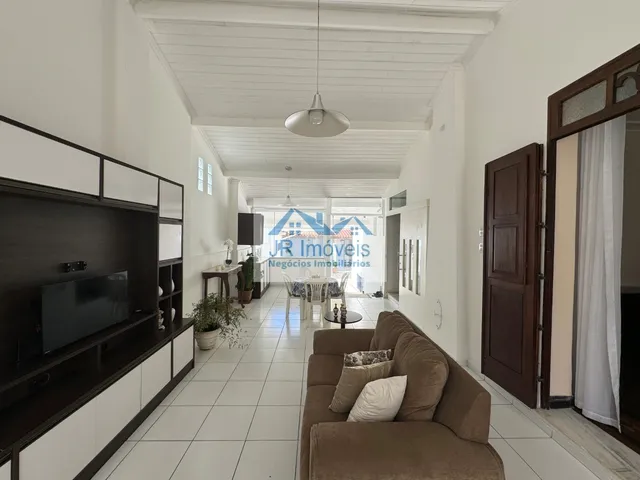 Imagem 4: Casa à Venda com Porteira Fechada composta de 4 Quartos, sendo 3 Suíte e 3 Vagas