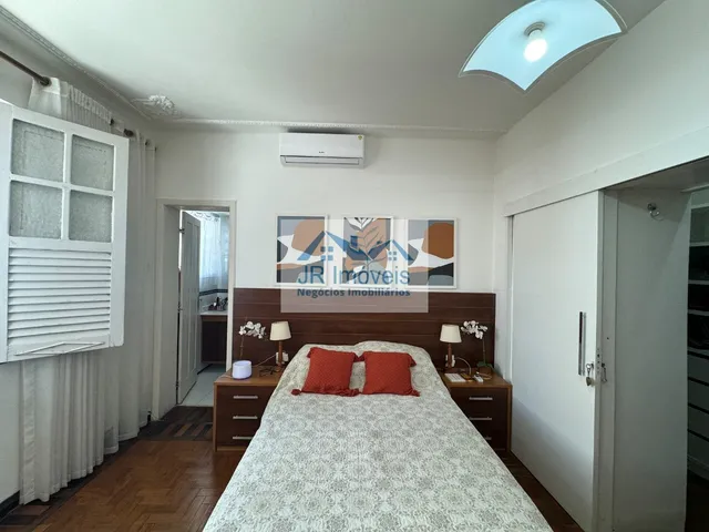 Imagem 6: Casa à Venda com Porteira Fechada composta de 4 Quartos, sendo 3 Suíte e 3 Vagas