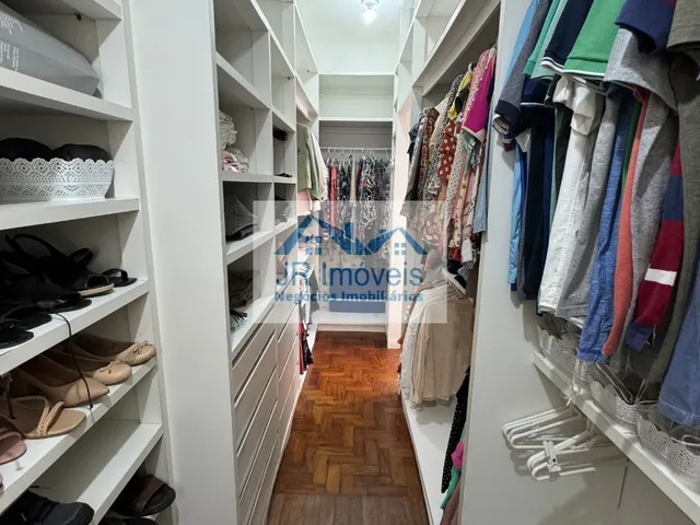 Imagem 8: Casa à Venda com Porteira Fechada composta de 4 Quartos, sendo 3 Suíte e 3 Vagas