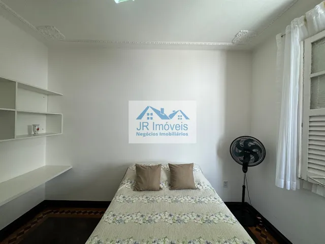 Imagem 10: Casa à Venda com Porteira Fechada composta de 4 Quartos, sendo 3 Suíte e 3 Vagas