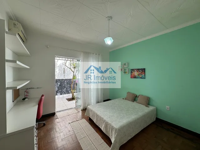 Imagem 11: Casa à Venda com Porteira Fechada composta de 4 Quartos, sendo 3 Suíte e 3 Vagas
