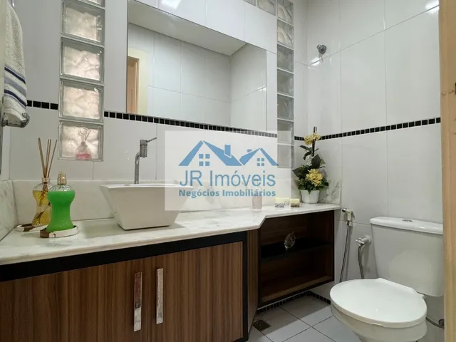 Imagem 13: Casa à Venda com Porteira Fechada composta de 4 Quartos, sendo 3 Suíte e 3 Vagas