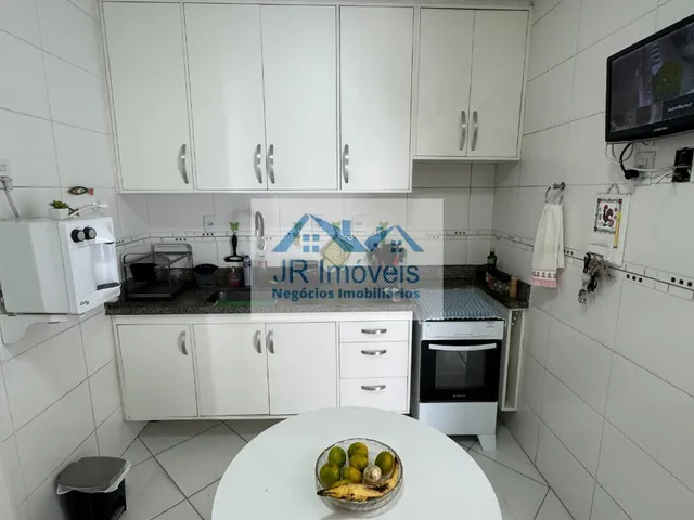 Imagem 14: Casa à Venda com Porteira Fechada composta de 4 Quartos, sendo 3 Suíte e 3 Vagas