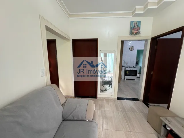 Imagem 2: Apartamento à Venda de 2 quartos no IAPI - Salvador - BA