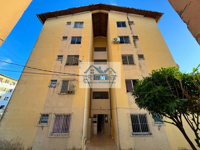 Imagem: Apartamento à Venda de 2 quartos na Mata