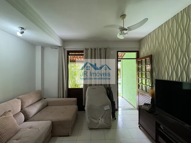 Imagem 8: Casa Duplex a Venda de 2 Quartos com 2 Suítes e Dependência Completa em Stella Maris