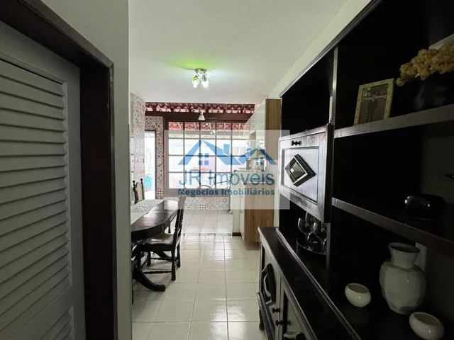 Imagem 11: Casa Duplex a Venda de 2 Quartos com 2 Suítes e Dependência Completa em Stella Maris