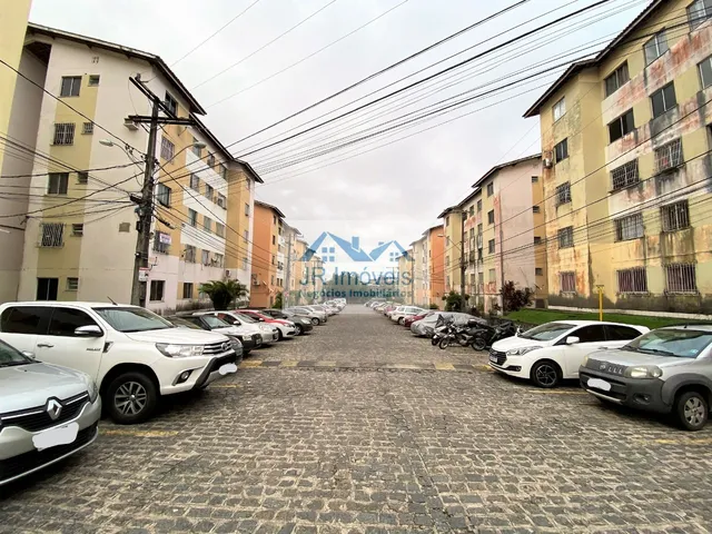 Imagem: Apartamento à Venda de 2 quartos na Mata