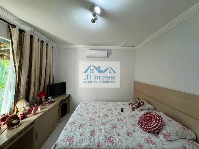 Imagem 3: Casa Duplex a Venda de 3 Quartos, sendo 1 Suíte a 100m da Praia de Ipitanga - Lauro de
