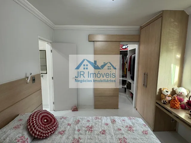 Imagem 6: Casa Duplex a Venda de 3 Quartos, sendo 1 Suíte a 100m da Praia de Ipitanga - Lauro de