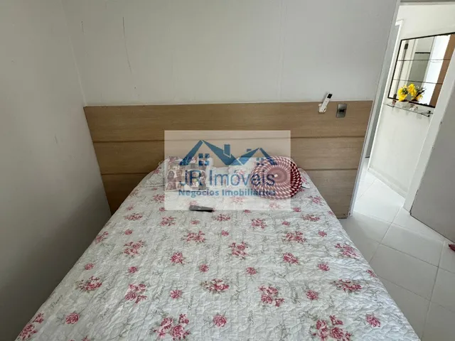 Imagem 9: Casa Duplex a Venda de 3 Quartos, sendo 1 Suíte a 100m da Praia de Ipitanga - Lauro de