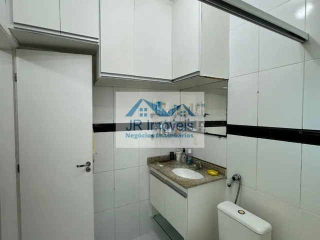 Imagem 15: Casa Duplex a Venda de 3 Quartos, sendo 1 Suíte a 100m da Praia de Ipitanga - Lauro de