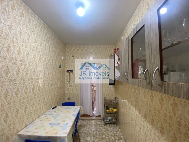 Imagem 12: Casa à Venda com 4 Quartos e Cobertura no Matatu de Brotas - Salvador - BA