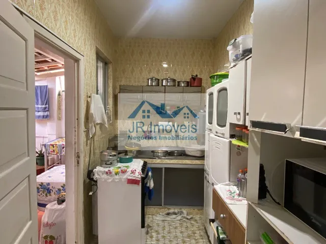 Imagem 13: Casa à Venda com 4 Quartos e Cobertura no Matatu de Brotas - Salvador - BA