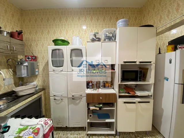 Imagem 14: Casa à Venda com 4 Quartos e Cobertura no Matatu de Brotas - Salvador - BA
