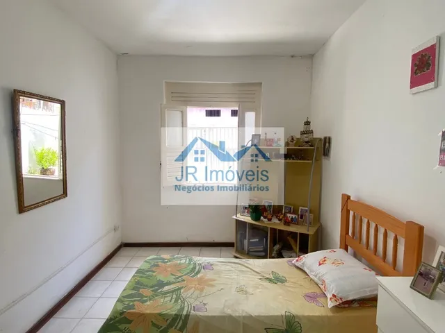 Imagem 5: Casa à Venda com 3 Pavimentos e 7 Quartos no Matatu de Brotas - Salvador - BA