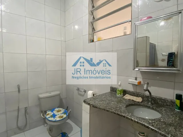 Imagem 12: Casa à Venda com 3 Pavimentos e 7 Quartos no Matatu de Brotas - Salvador - BA
