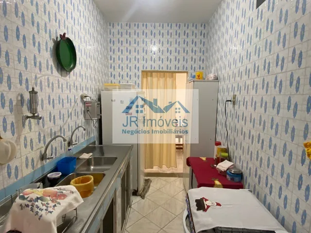 Imagem 14: Casa à Venda com 3 Pavimentos e 7 Quartos no Matatu de Brotas - Salvador - BA