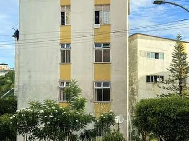Imagem: Apartamento à Venda de 3 Quartos no Vale