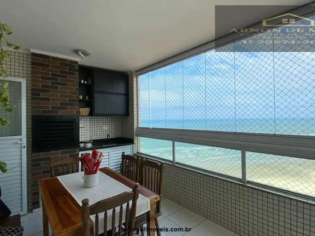 Imagem: Apartamentos no Litoral para venda em Praia