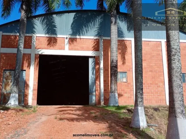 Imagem 4: Galpões para locação em Itu no bairro Melissa