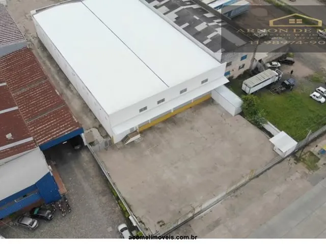 Imagem 7: Galpões para Venda em Porto Alegre no Bairro Rubem Berta