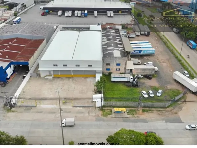 Imagem 2: Galpões para Venda em Porto Alegre no Bairro Rubem Berta