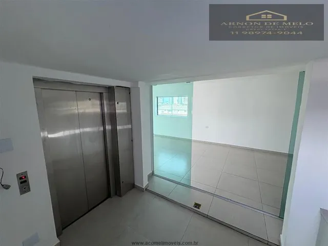 Imagem 11: Prédios Comerciais para Locação em Santos no Bairro Gonzaga