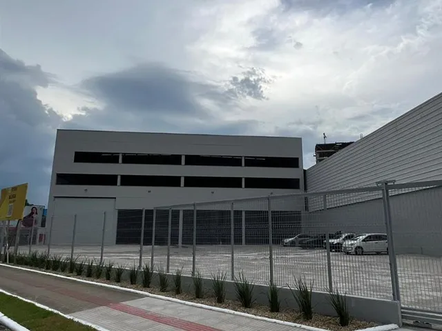 Imagem: Galpões para locação em Itajai no bairro