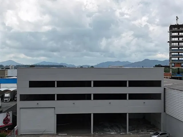 Imagem 11: Galpões para locação em Itajai no bairro Ressacada