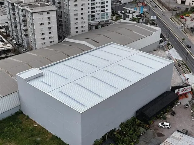 Imagem 16: Galpões para locação em Itajai no bairro Ressacada