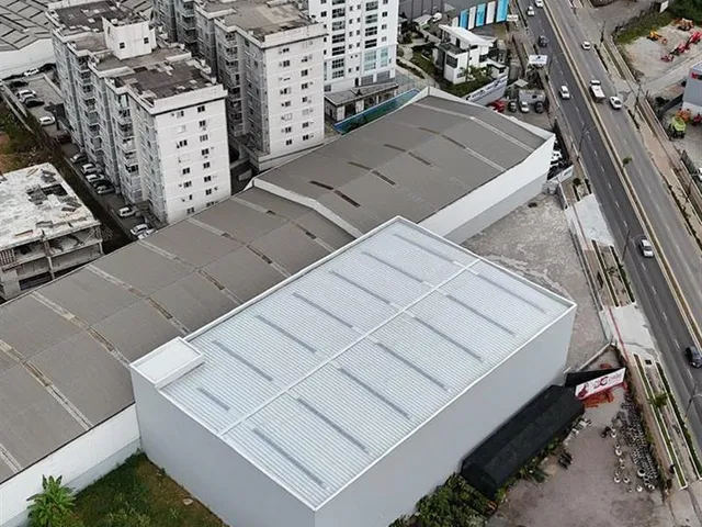 Imagem 9: Galpões para locação em Itajai no bairro Ressacada