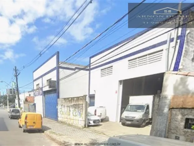 Imagem: Galpões para Locação em Praia Grande