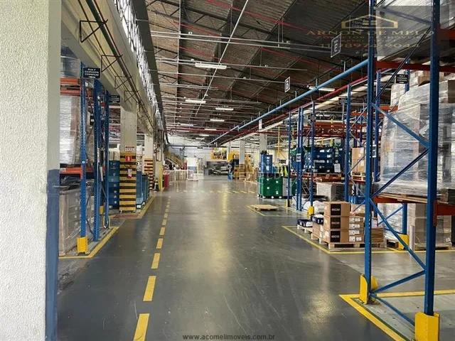 Imagem: Galpões para venda em Curitiba no bairro