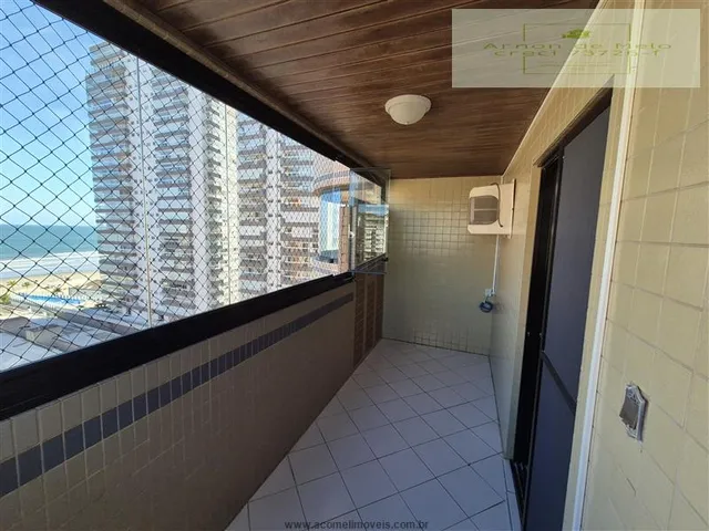 Imagem: Apartamentos no Litoral para venda em Praia